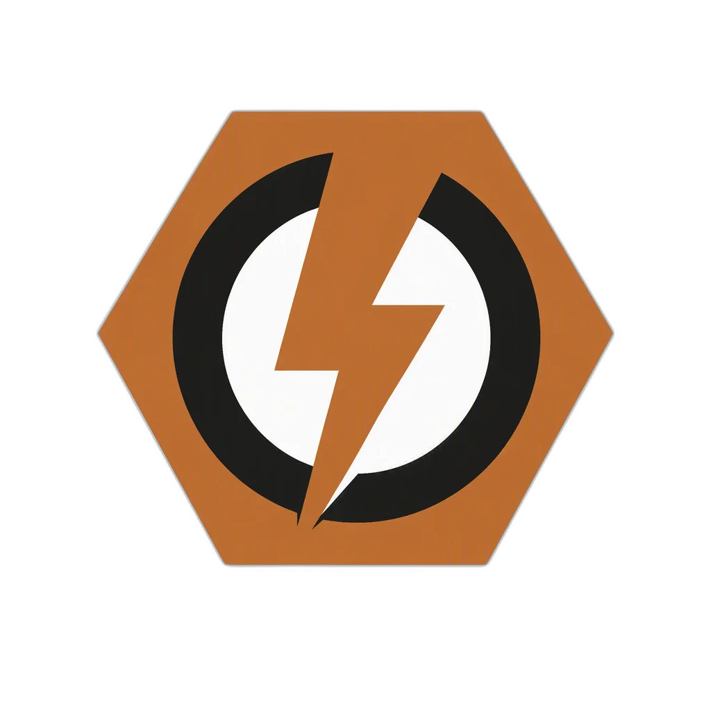 VoltFab logo