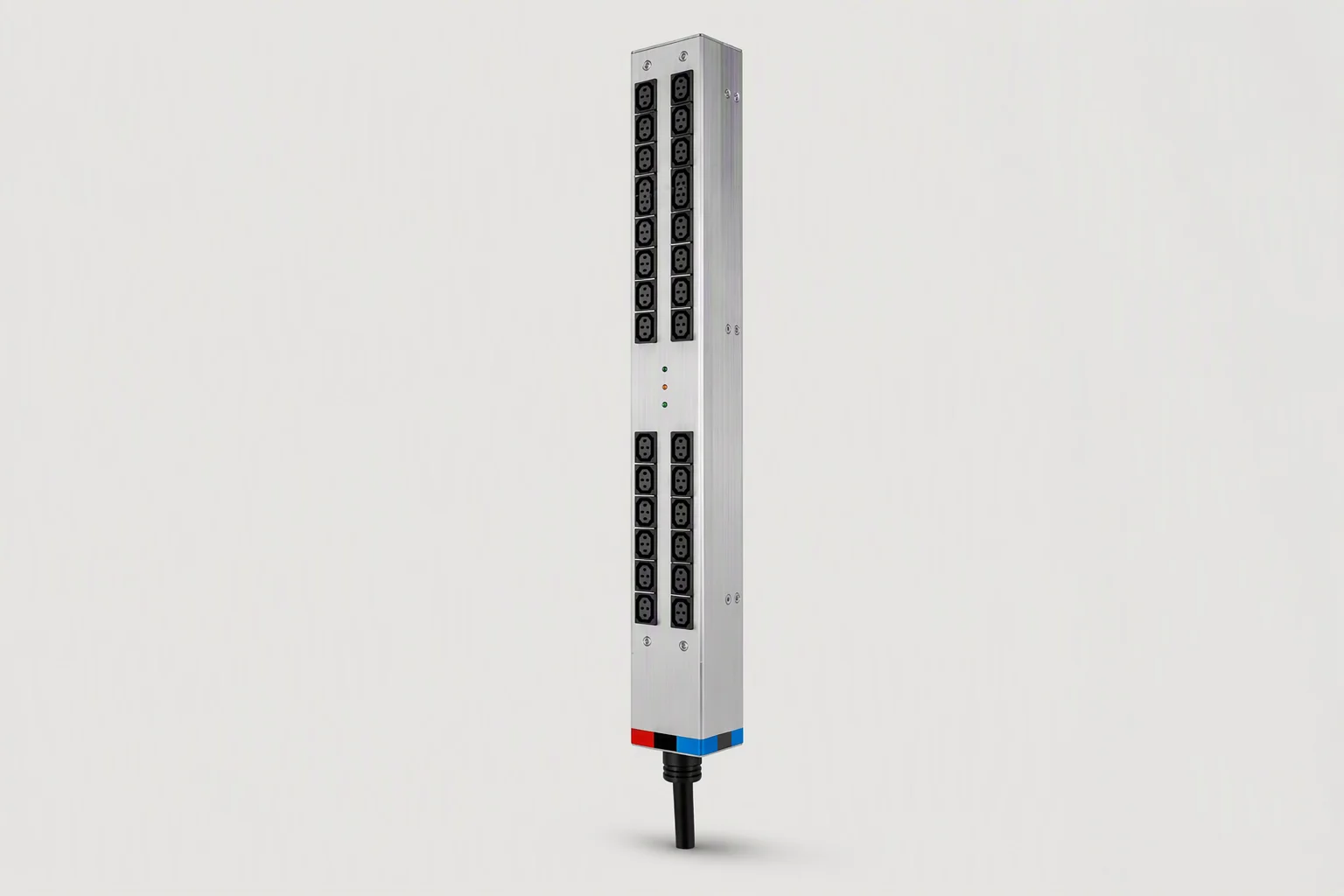 VoltFab rack PDU product view