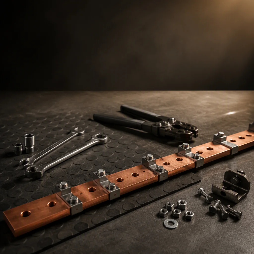 VoltFab power manufacturing